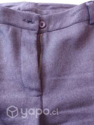 Pantalón de vestir talla XS o 26