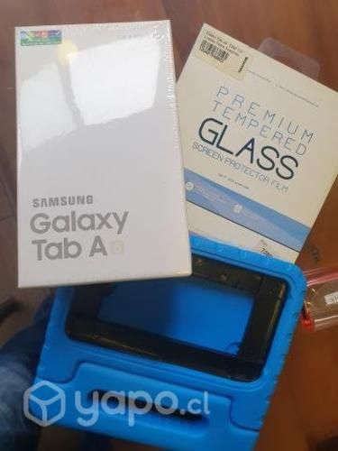 Samsung Galaxy Tab A 6, nueva