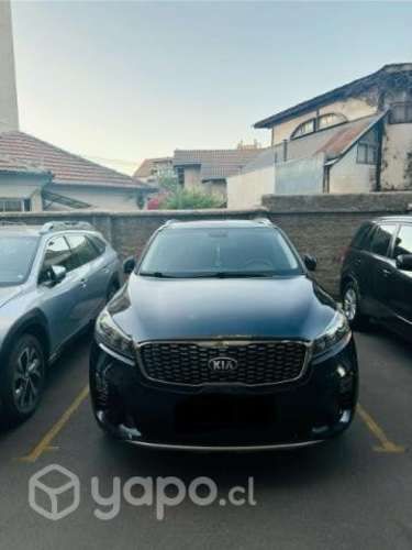 Kia Sorento GtLine