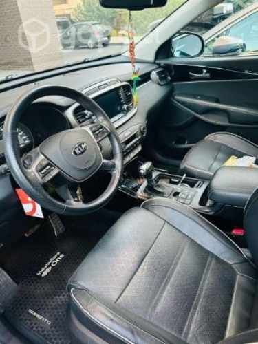 Kia Sorento GtLine
