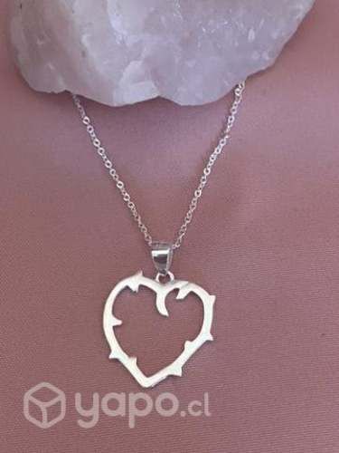 Colgante Corazón