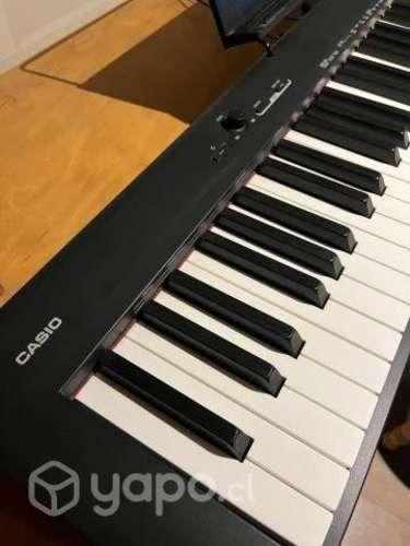 Teclado Casio CDP-S100