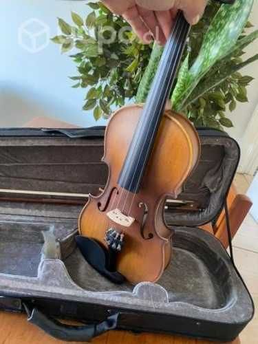 Violín Freeman Classic Ly-8 4/4 muy poco uso