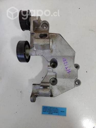 Soporte Compresor Aire Ac C/Poleas (HT1281) Tucson