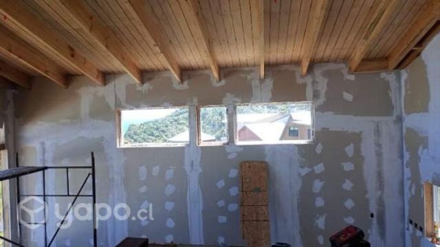 Se ofrece carpintero