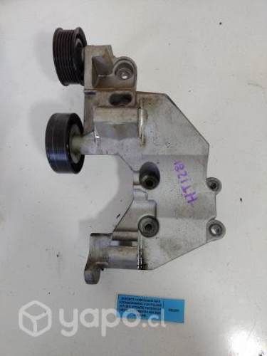 Soporte Compresor Aire Ac C/Poleas Tucson 2.0 2020