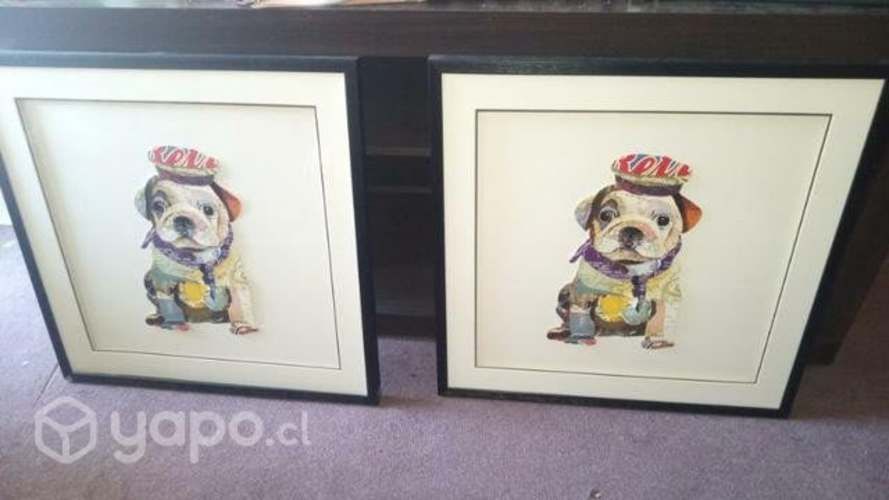 Cuadros para el hogar