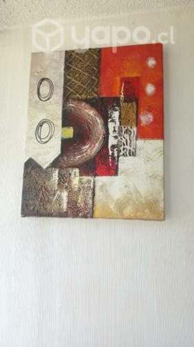 Cuadros para el hogar
