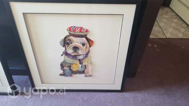 Cuadros para el hogar