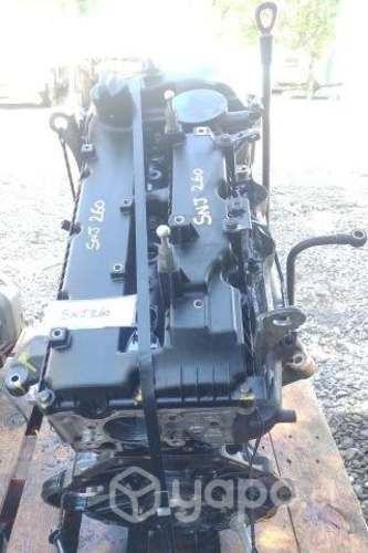 Motor Ensamble Culata Carter (SNJ260) SSangyong Ne
