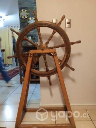 Timon traído de puerto montt