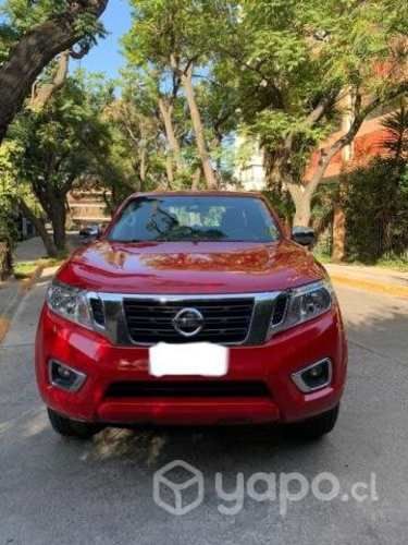 Nissan np300 DC SE 2.3