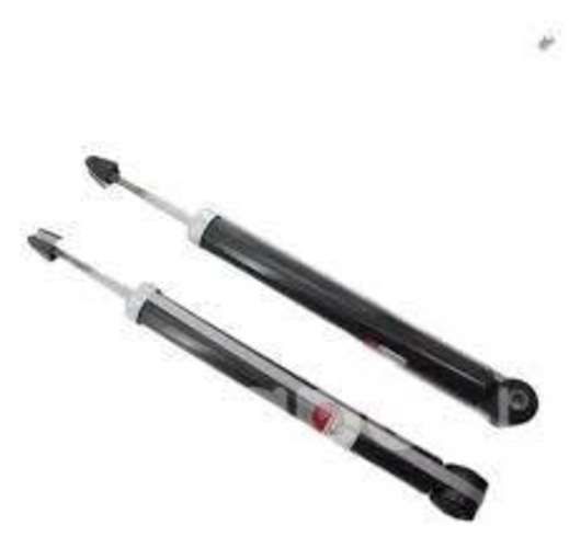 Amortiguadores traseros x35 1.5 new (2021-2022) ba