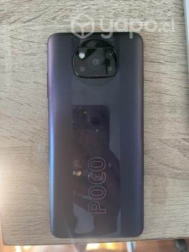 Poco x3 pro xiaomi