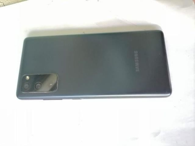 Celular Samsung galaxy s20 fe 5G
