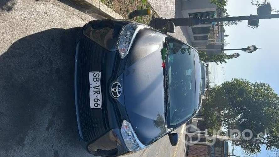 TOYOTA YARIS  2022 Único dueño