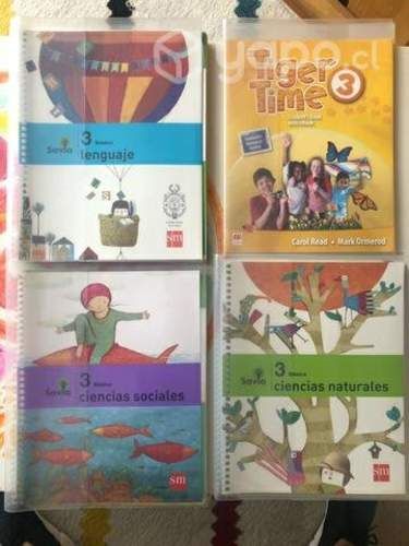 Libros nuevos