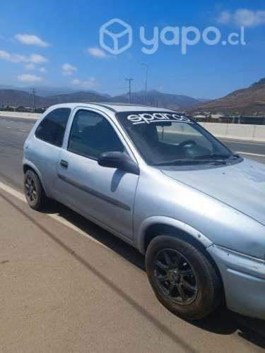Chevrolet Corsa swing 1.6