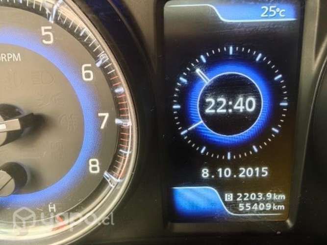 Vendo auto suzuki baleno año 2018