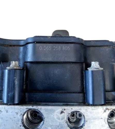 Módulo ABS Ford Ranger Mecánica 4x4 3.