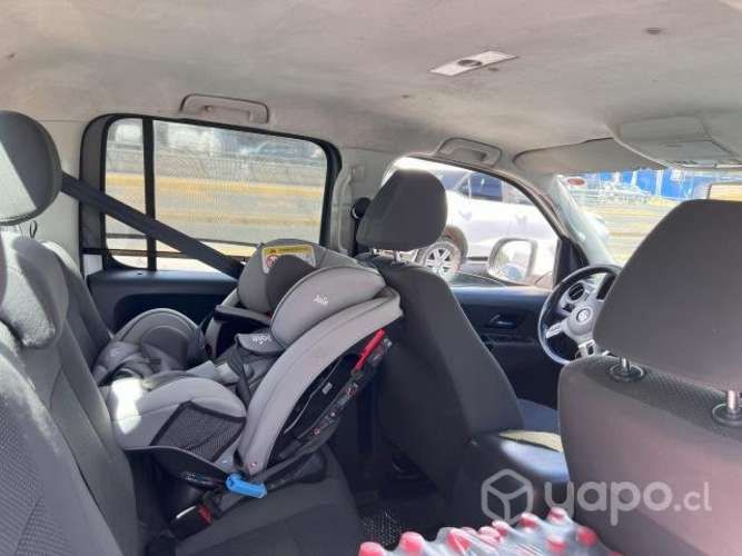 Volkswagen amarok 4x4 2014 automatica