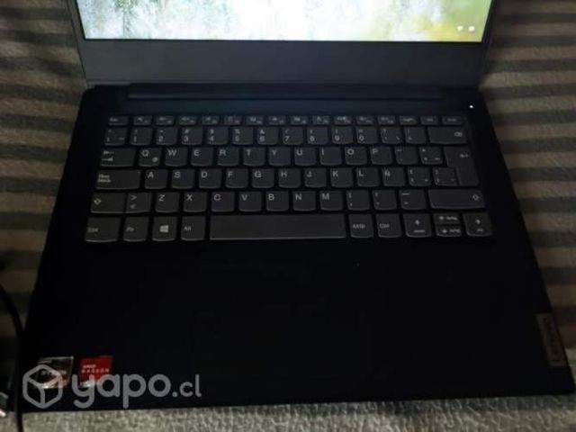 Notebook Lenovo ideapad3