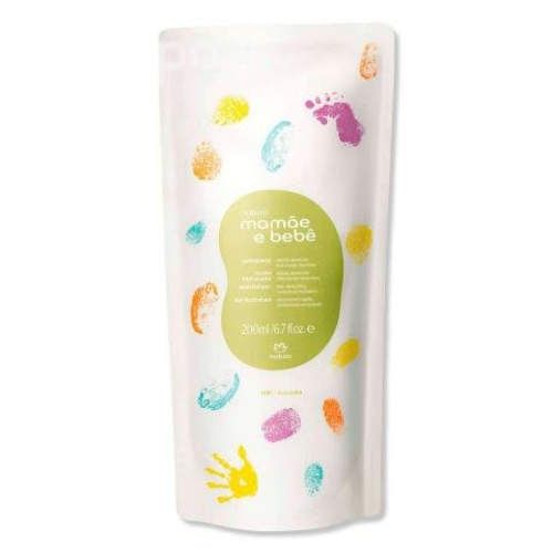 Loción Hidratante Repuesto Mamá & Bebé