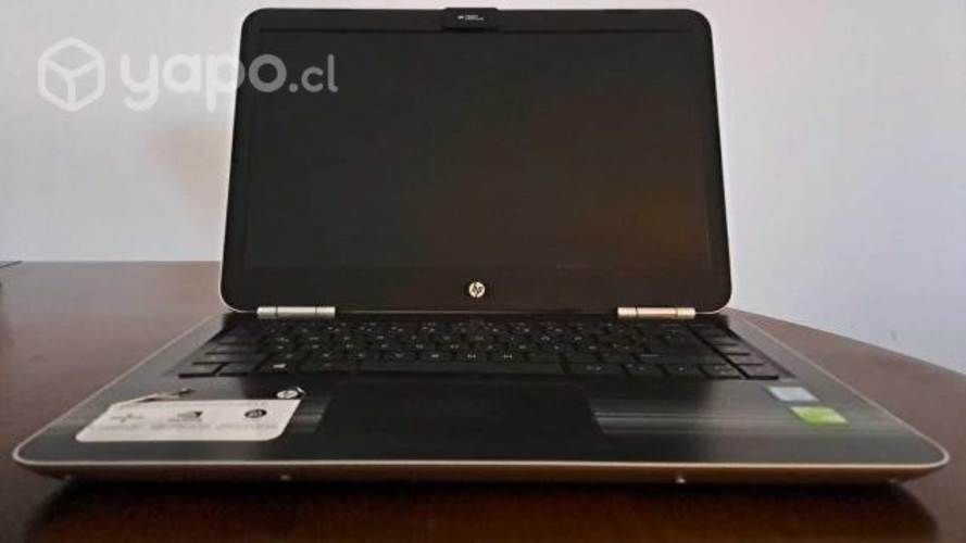 Notebook excelente estado