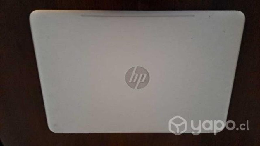 Notebook excelente estado