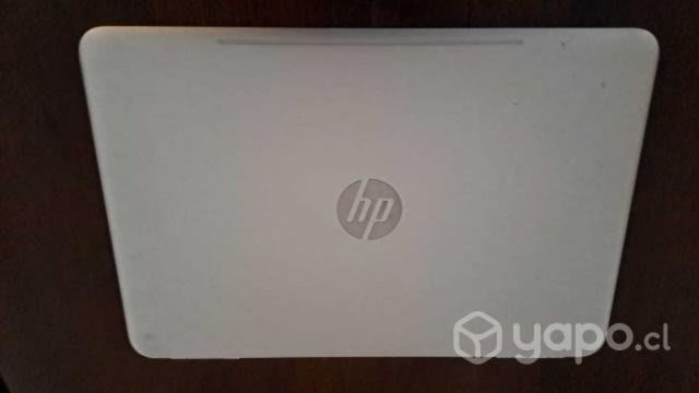 Notebook excelente estado