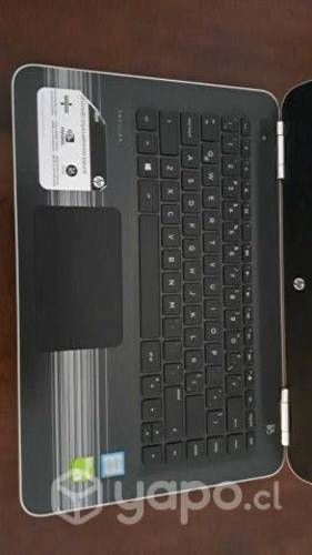 Notebook excelente estado