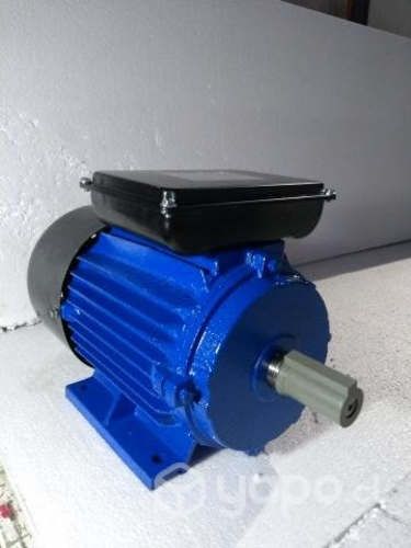 Motor 3hp nuevo