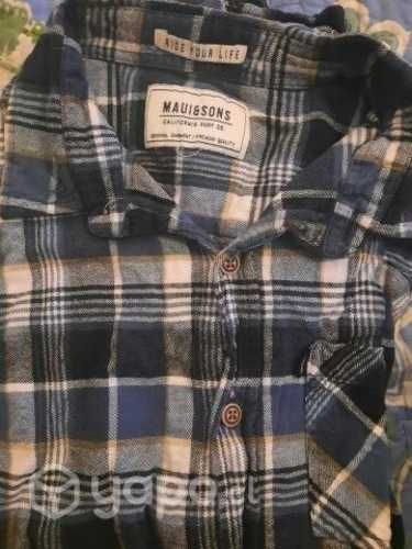 Lote de ropa hombre, mujer y niña