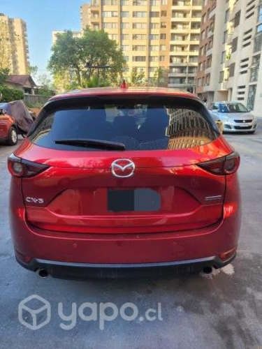Mazda cx5 r 2.0 2021