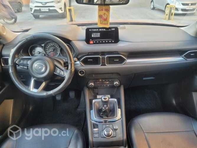 Mazda cx5 r 2.0 2021