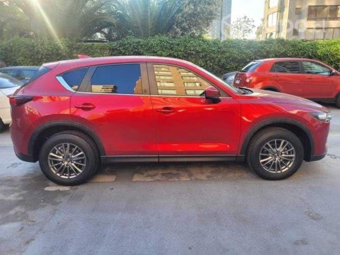 Mazda cx5 r 2.0 2021