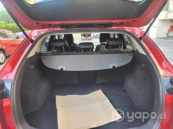 Mazda cx5 r 2.0 2021