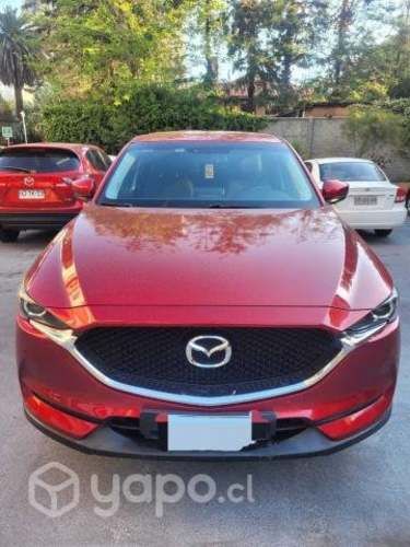 Mazda cx5 r 2.0 2021