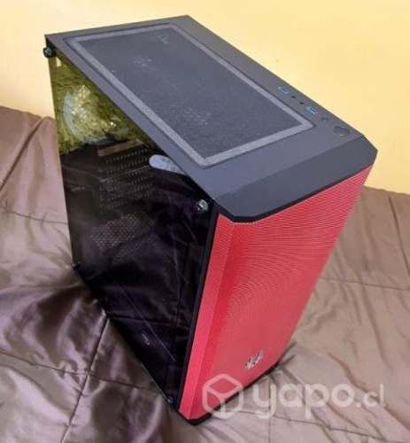 Gabinete de computador