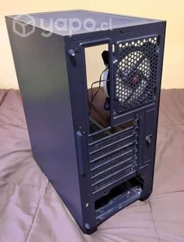 Gabinete de computador