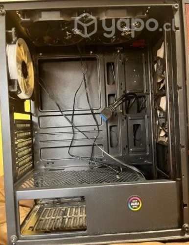 Gabinete de computador