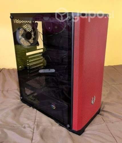 Gabinete de computador