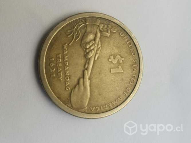 Moneda conmemorativa