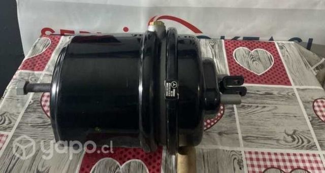 Wabco cilindro de freno de membrana para camión