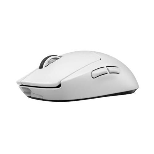 Mouse Gamer Inalambrico Logitech ProX Superlight 2