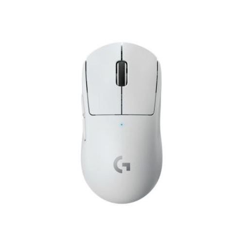 Mouse Gamer Inalambrico Logitech ProX Superlight 2