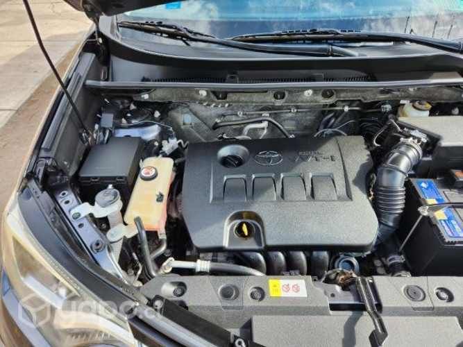 Toyota rav 4 2018, 4 WD