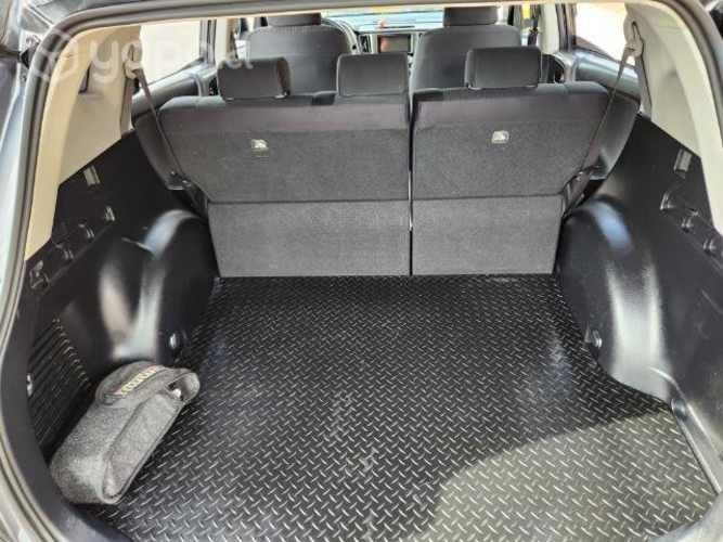 Toyota rav 4 2018, 4 WD