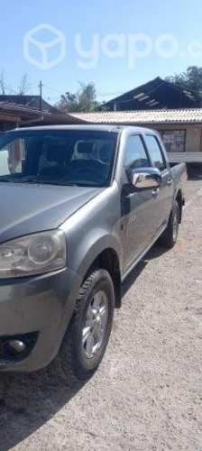 Great wall wingle 5 2014