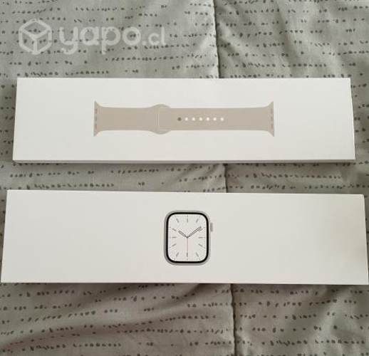 Apple Watch serie 7, 41 mm